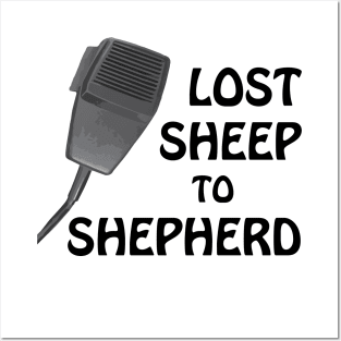 Dukes of Hazzard - Lost Sheep to Shepherd Posters and Art